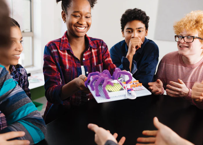 Exploring Innovative Engineering Toys for Kids 3 Littlebits