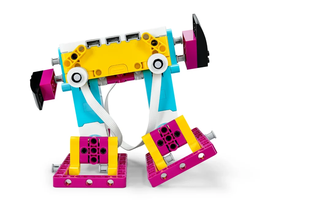 Exploring Innovative Engineering Toys for Kids 2 Lego Education SPIKE Prime